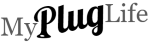 My Plug Live Logo Small